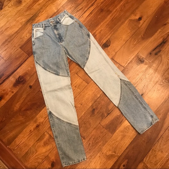 VINTAGE Roper Jeans - Picture 4 of 7